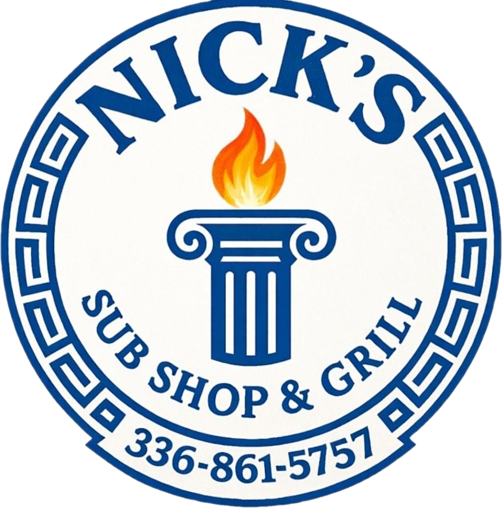 The Best Subs, Salads & Sandwiches